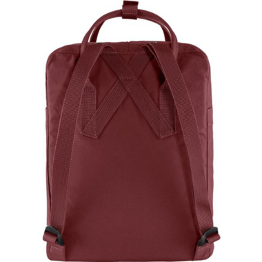 ox red fjallraven