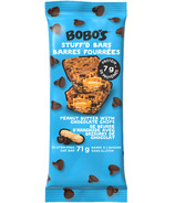 Bobo's Stuff'd Bars Peanut Butter with Chocolate Chips