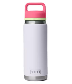 YETI Rambler Chug Bottle Mist Colorblock