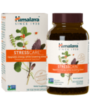 Himalaya Herbal Healthcare StressCare 