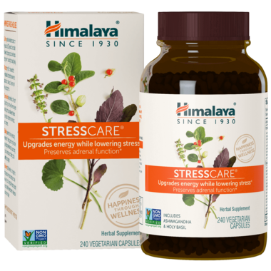 Himalaya Herbal Healthcare StressCare Himalaya Herbal Healthcare StressCare