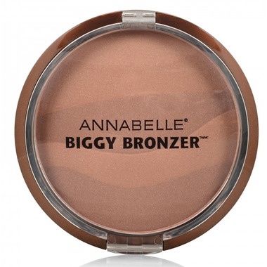 Annabelle Biggy Bronzer Haute Gold Annabelle Biggy Bronzer Haute Gold