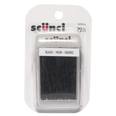 Buy Scunci Bobby Pins Pack At Well Ca Free Shipping 35 In Canada