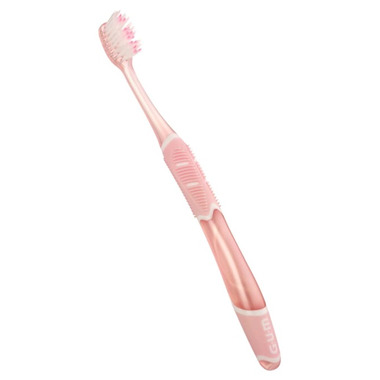 gum sensitive care toothbrush