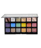e.l.f. cosmetics 18 Hit Wonders Eyeshadow