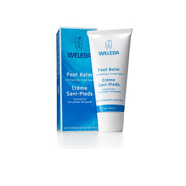 Weleda Foot Balm Weleda Foot Balm