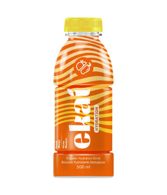 EKAI Hydration Peach Mango