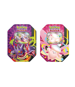 Pokemon Mega Moonlit Tin