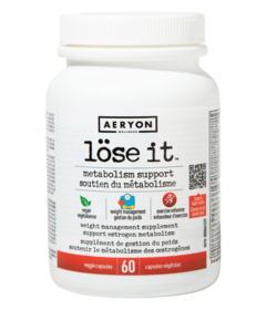 Aeryon Wellness Lose it