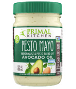 Primal Kitchen Mayo with Avocado Oil  Hy-Vee Aisles Online Grocery Shopping