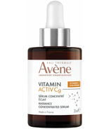 Avene Vitamin Activ Cg Concentrated Radiance Serum