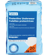 Option+ Protective Underwear Small