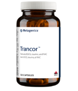 Metagenics Trancor