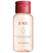 Clarins RE-MOVE Micellar Cleansing Water