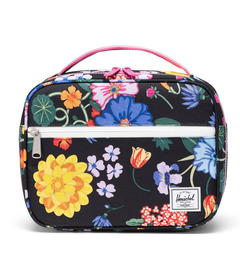 Herschel Supply Little Herschel Pop Quiz Lunch Box Paper Garden