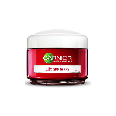 Garnier Skin Naturals Lift Anti-Wrinkle Firming Day Cream SPF 16 Garnier Skin Naturals Lift Anti-Wrinkle Firming Day Cream SPF 16