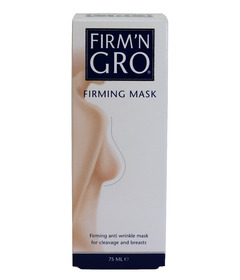 Firm'N Gro Firming Mask