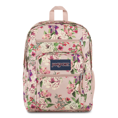 pink backpack canada