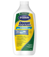 Dr. Scholl's Odour Destroyers Medicated Foot Powder