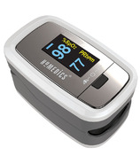 Oxymètre de pouls HoMedics