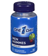 One A Day Men's Multivitamin Gummies