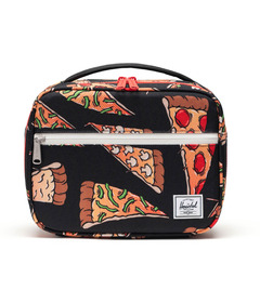 Herschel Supply Little Herschel Pop Quiz Lunch Box Pizza Party