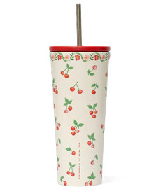 Corkcicle Cold Cup Cherries