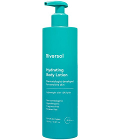 Riversol Hydrating Body Lotion