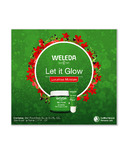 Weleda Let it Glow Luxurious Moisture Kit