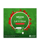 Weleda Let it Glow Luxurious Moisture Kit