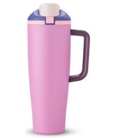 Owala FreeSip Tumbler Pretty in Purple