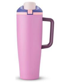 Owala FreeSip Tumbler Pretty in Purple