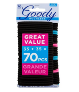 Goody Ouchless Braidelas Value Pack 