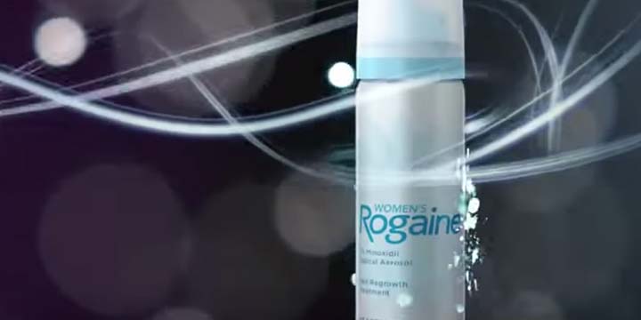 rogaine product