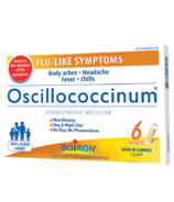 Boiron Oscillococcinum pour les symptômes pseudo-grippaux