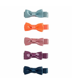 Mimi & Lula Fireworks Martha Bow Clips