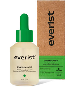 Everist EverBoost Multi-Peptide Scalp Serum