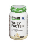 Kaizen Naturals Whey Protein Powder Vanilla