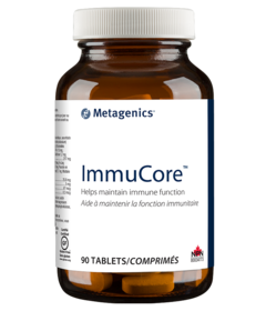 Metagenics ImmuCore