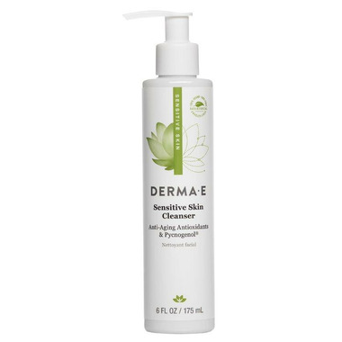 Derma E Soothing Cleanser Pycnogenol & Aloe Vera Derma E Soothing Cleanser Pycnogenol & Aloe Vera