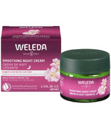 Weleda Smoothing Night Cream