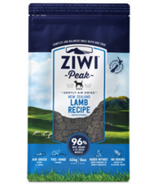 ZIWI Peak Air-Dried Dog Food Lamb Recipe