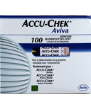 Accu-Chek Aviva Test Strips