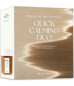 image of SKIN1004 Madagascar Centella Quick Calming Duo with sku:339307