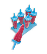 Tovolo Moules à glace Rocket
