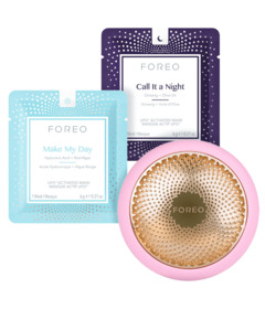 Buy FOREO UFO 2 Black at Well.ca | Free Shipping $35+ in Canada