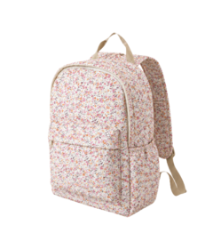 Menoum Mini Backpack Field Flowers
