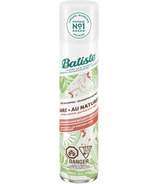 Batiste Dry Shampoo Bare Scent