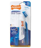 Nylabone Advaned Oral Care Adult Dog Kit