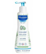 Mustela Hydra Bebe Body Lotion